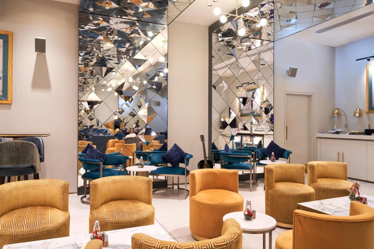 The Cumberland, 4* Londres